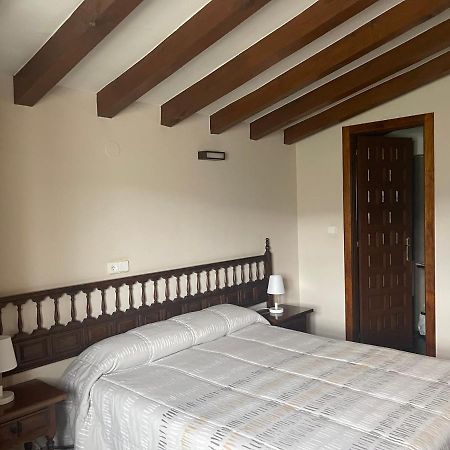 Posada La Solana Santillana del Mar Exterior foto